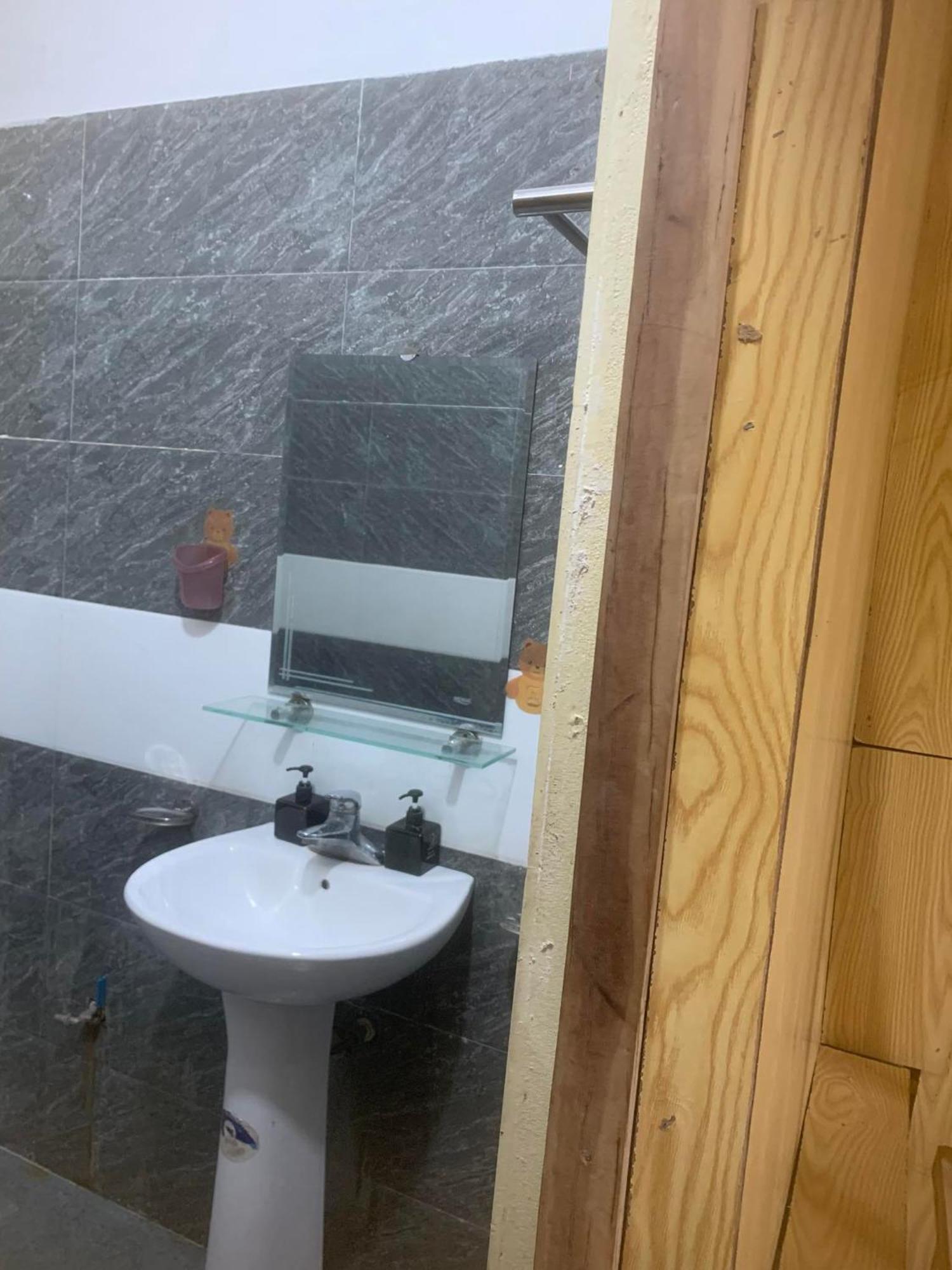Green Homestay Mai Châu Dış mekan fotoğraf