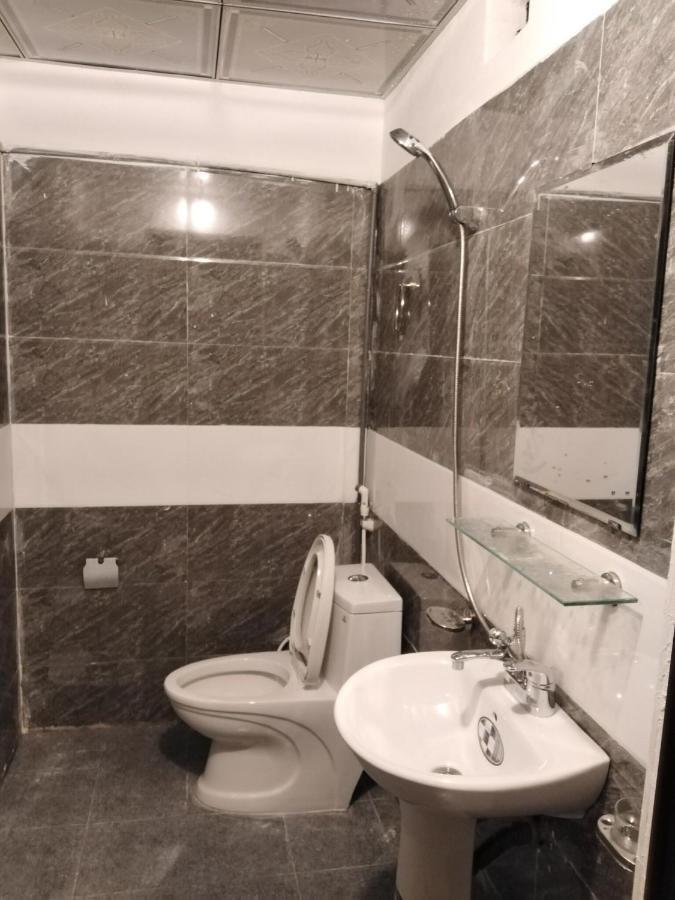 Green Homestay Mai Châu Dış mekan fotoğraf