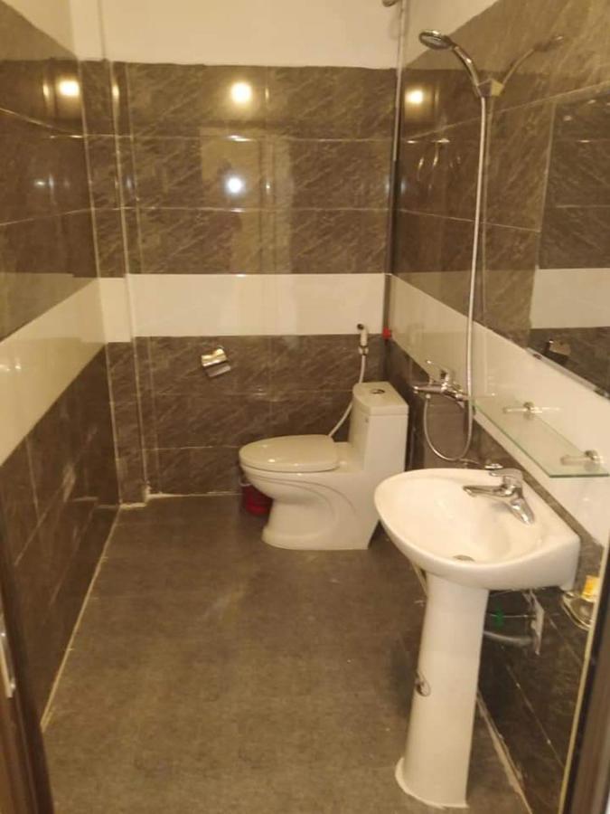 Green Homestay Mai Châu Dış mekan fotoğraf